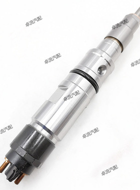 高压柴油共轨喷油器0445120160总成阀组件F00RJ02035