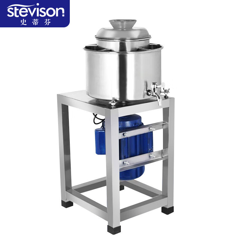 史蒂芬商用肉丸打浆机多功能打肉丸机SDF-XF-RJ18A