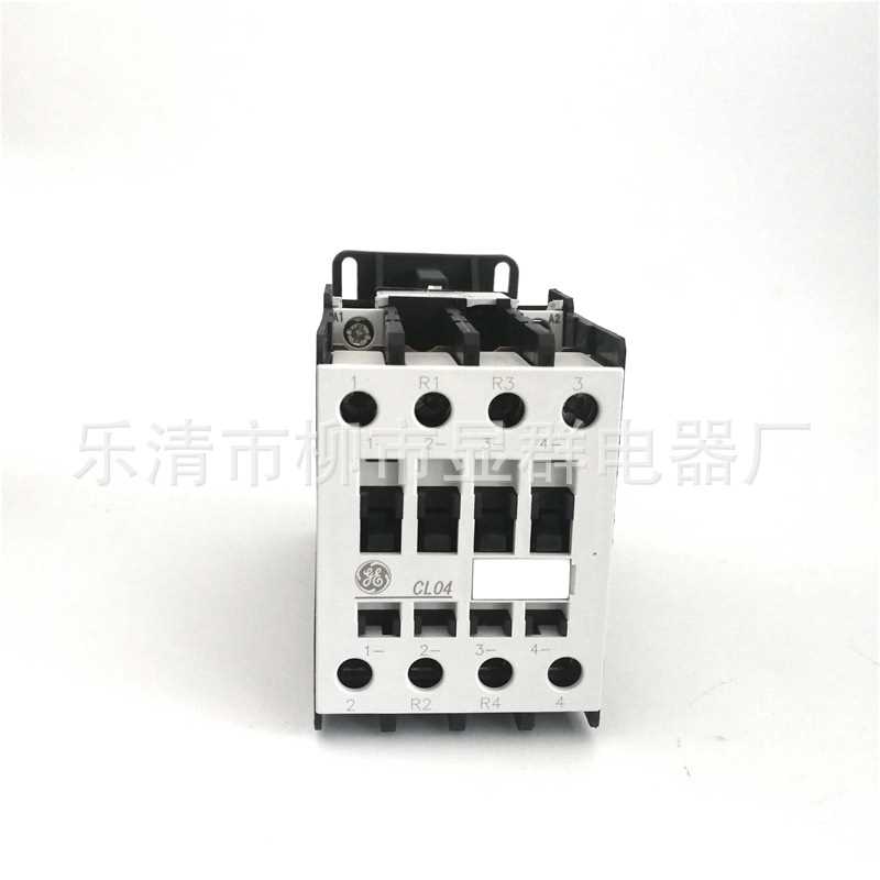 GE  接触器 CL04DB00M CL04DB00MD CL04DB00MN