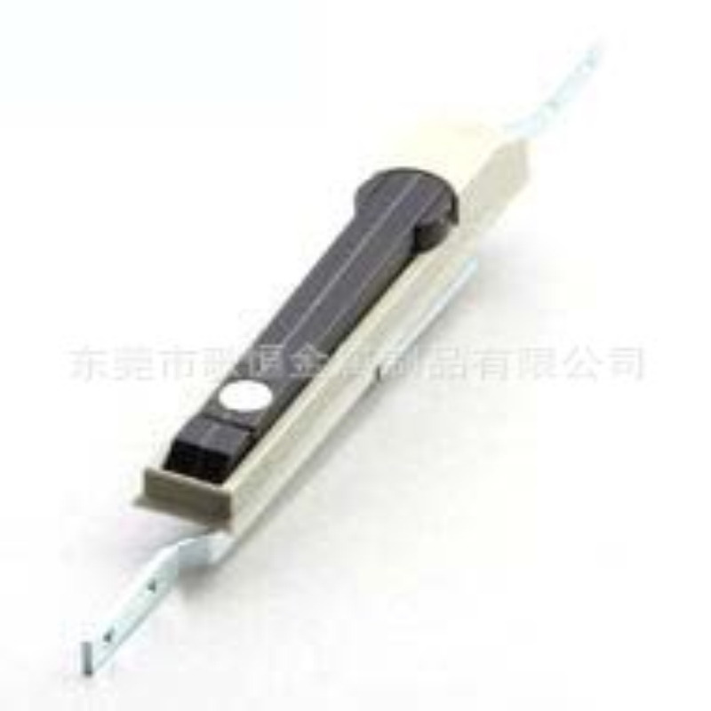 MS829户外控制箱通讯设备电气成套柜连杆锁防水门锁 连杆锁