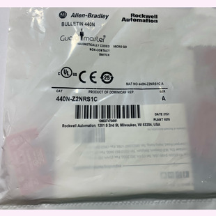 440N Z2NRS1C Z2NRS1A 开关440N AB非接触式