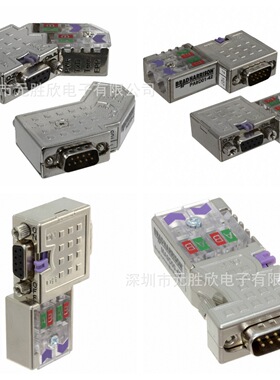 编程设备连接器 1201030001 1201030005 1201035001 1201030003