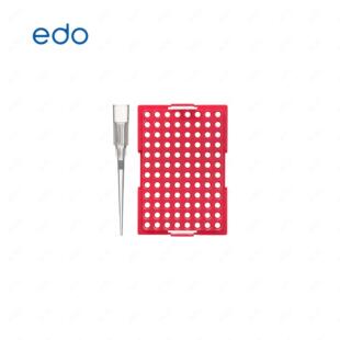 一斗 20ul滤芯吸头 袋装 疏水性强 无热源 无内毒素