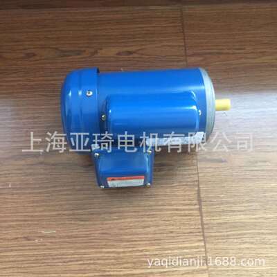 三相钢板外壳电机出口专用钢板马达60HZ/220V/440V/460V/415V