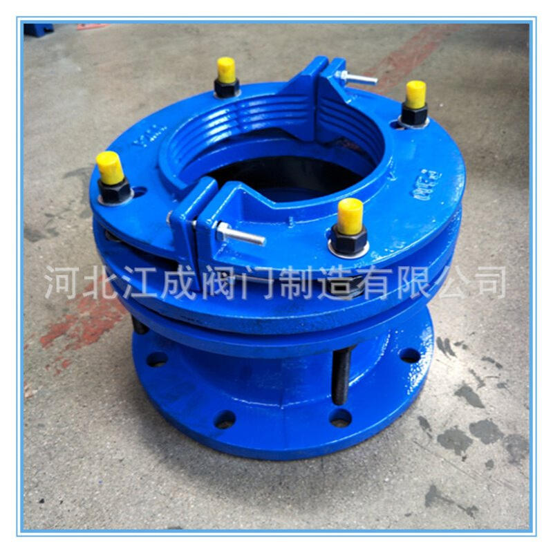 河北江成PVC,PE防脱甲管防