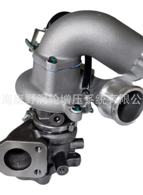 增压器28231-4A850-4A800 49590-45607和49131-03600 28231-4A750