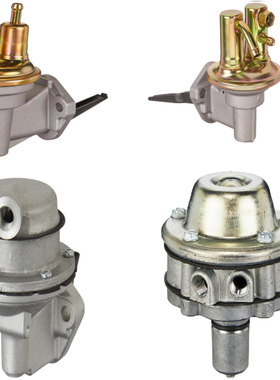 机械燃油泵 M60048  M60443   M4891  M3988