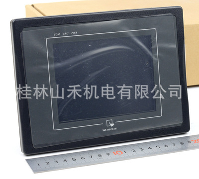 Weintek タッチパネル MT6056iV