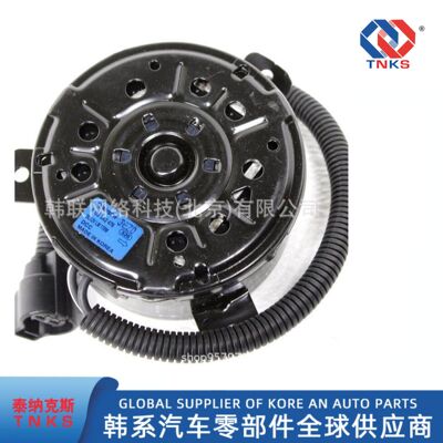 253860X160//25386-0X160/散热风扇电机//电子扇电机