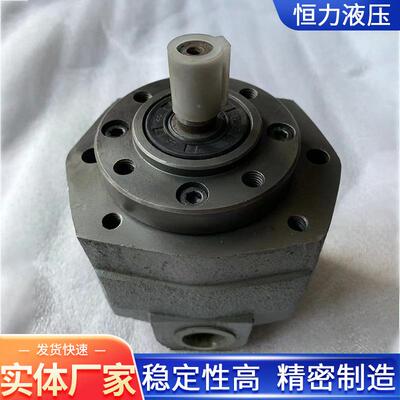 齿轮/B泵BB-B6/BB10B16/BB25/BB50/JUEBB63/BB00摆1线齿轮油泵