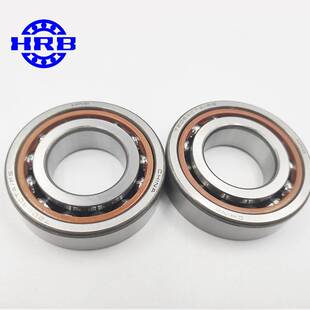 7018 7019AC 哈尔滨角接触球配对轴承7015 7017 7016