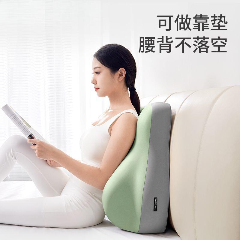 抬高床头多功能趴睡神器靠背枕头床上加厚臀部沙发靠垫躺屁股垫半