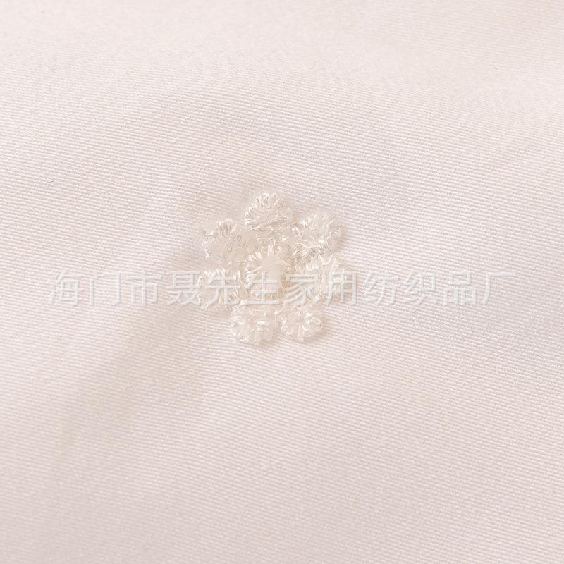 全棉小号蚕丝被学生幼儿园被子纯棉纯蚕丝被子夏被春秋被四季被