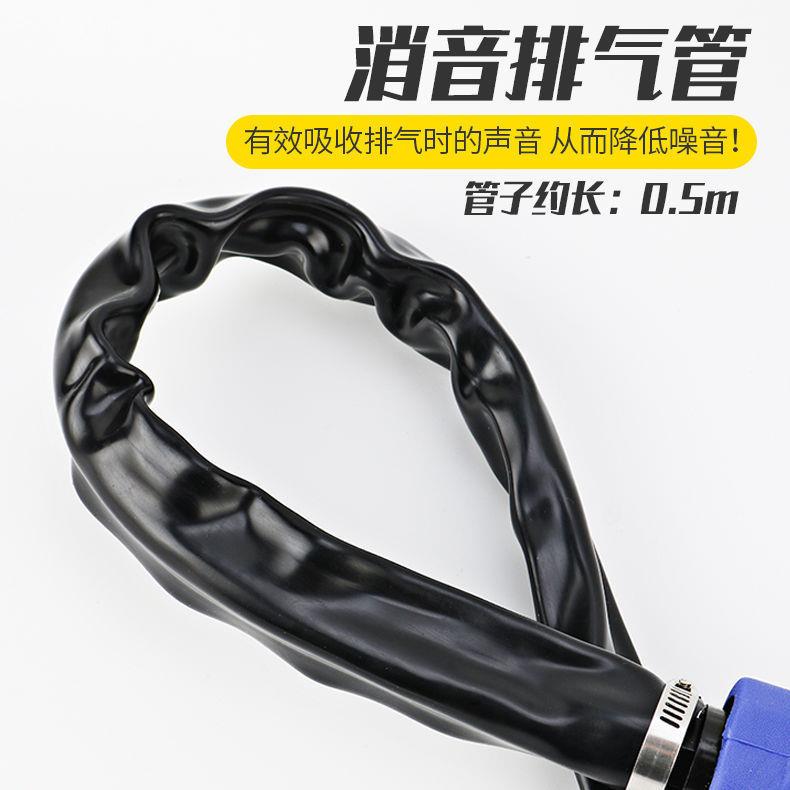 气动低速打磨机补胎磨头轮胎修补打磨机补胎工具轮胎打磨风磨磨光