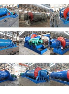 球磨3机滚湿轮式球磨机慢速球磨机型号定制滚轴式式球釉220V80V