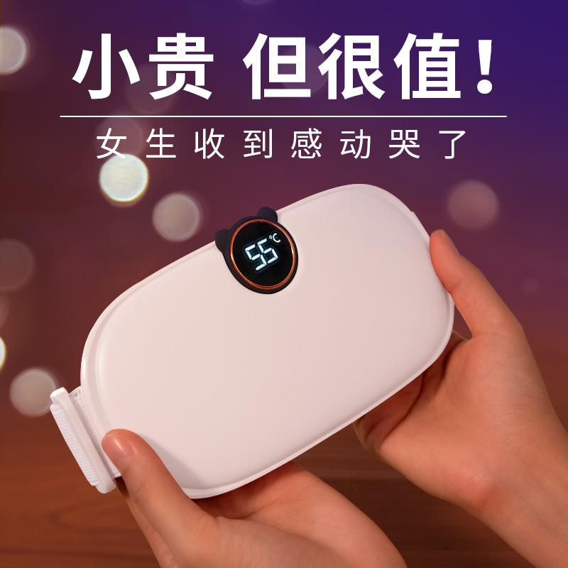 520情人姨妈神节器女送女友朋友的ZS641760送老婆实用生浪漫惊喜