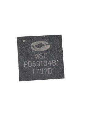 PD69104B1ILQ-TRQFN48电源开关芯片IC电子元器件BOM配单原装现货