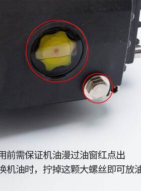 超高压洗机泵头大功率柴油汽机油机洗泵机头TDF造清雾商车用洗车
