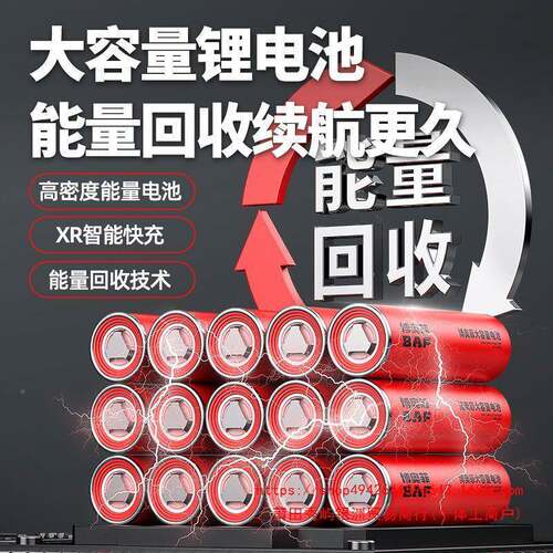DVZ电动抽式水泵家用小型充电菜地浇水机锂电神用灌农溉浇菜器