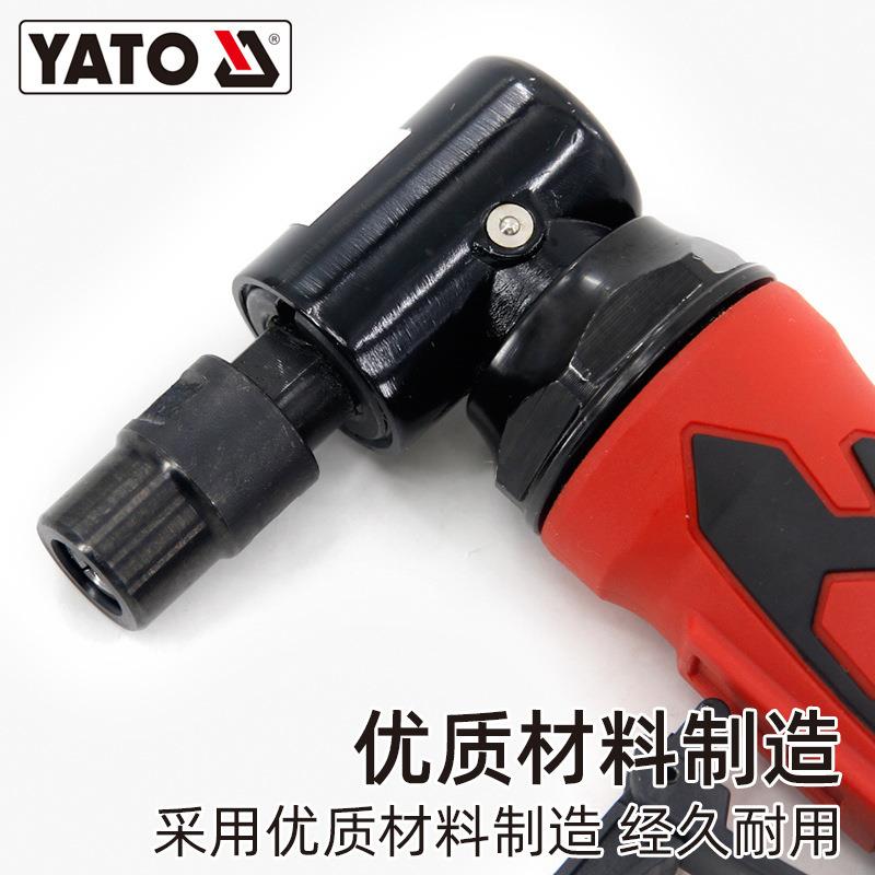 易尔拓()气动修磨机补胎刻磨机砂轮风磨机轮胎打磨机高速研磨