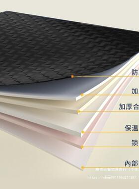 折叠浴NTK桶冰桶桶沐尼龙加厚澡桶成人浴汗蒸泡家用洗澡黑色