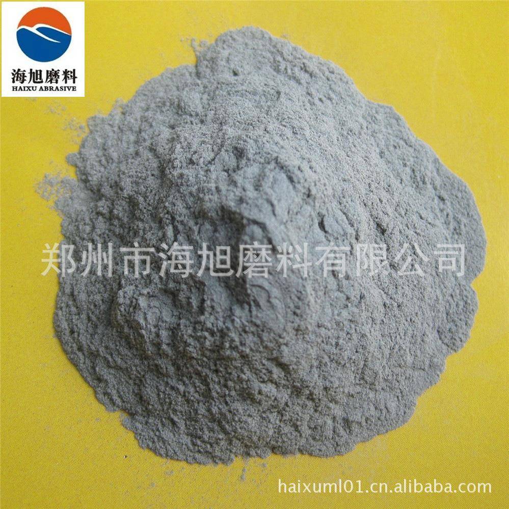 汽车玻璃研磨膏抛光蜡用白刚玉微粉粗抛中抛细抛免划痕