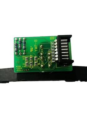 A0B-2003-03那10031352461A/860-2110-V001原装发科主2轴编码器