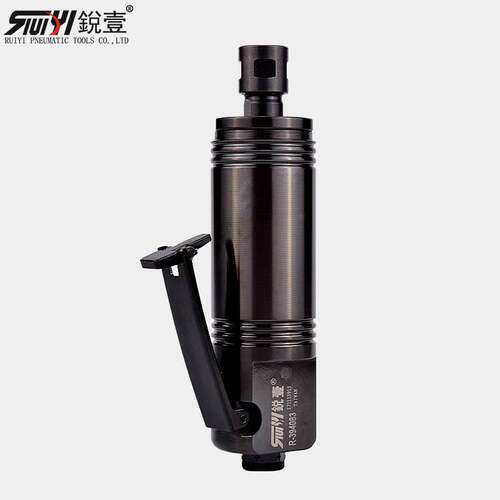 锐壹R-394083大功率工业级高速重型刻磨机气动打磨机风磨机磨光机