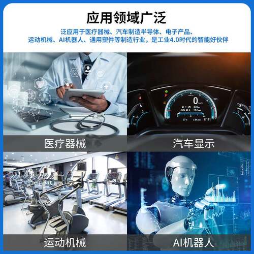 68AT080TN4液寸晶IRV显示屏800*480度汽车电子LCD亮450TTL原装