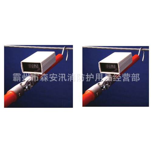 带ZOY电作业压C具403-2794/C403-2588电压指示线路器工数字电指示