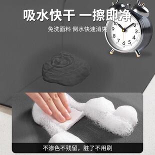 楼梯踏步垫免洗防滑吸水垫家用台阶可擦洗剪裁地毯loft楼梯垫