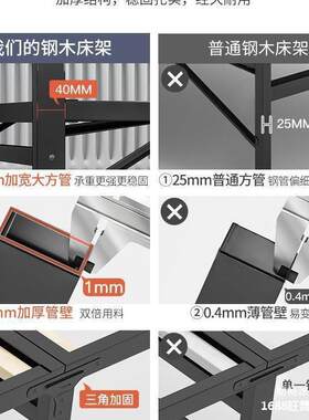 可1收起来的床占空不间的折叠床一米二床568宽80公分的人单床米2