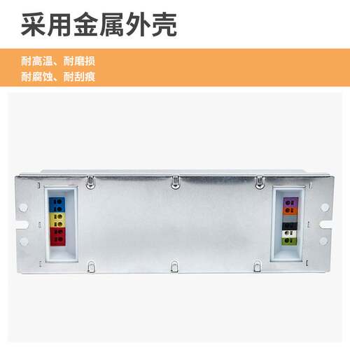 PH2-800-2175U紫外线杀菌消毒灯电子整流器165W镇流器UV灯配件