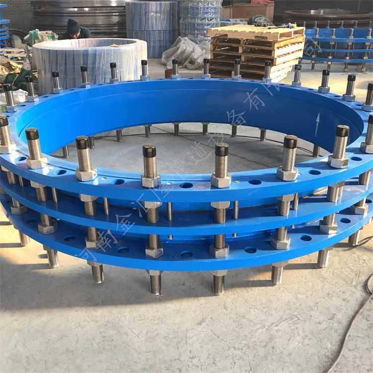 钢制双法兰松套传力接头 铸铁传力伸缩接头 不锈钢传力接头,五金/工具,工业管道及配件,淘宝优惠券,粉丝福利购,淘宝优惠卷