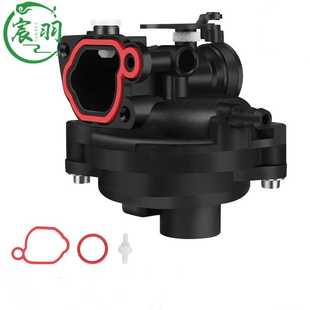 500e 450 575e 591109 799583化油器 百力通B&S 591160 300e