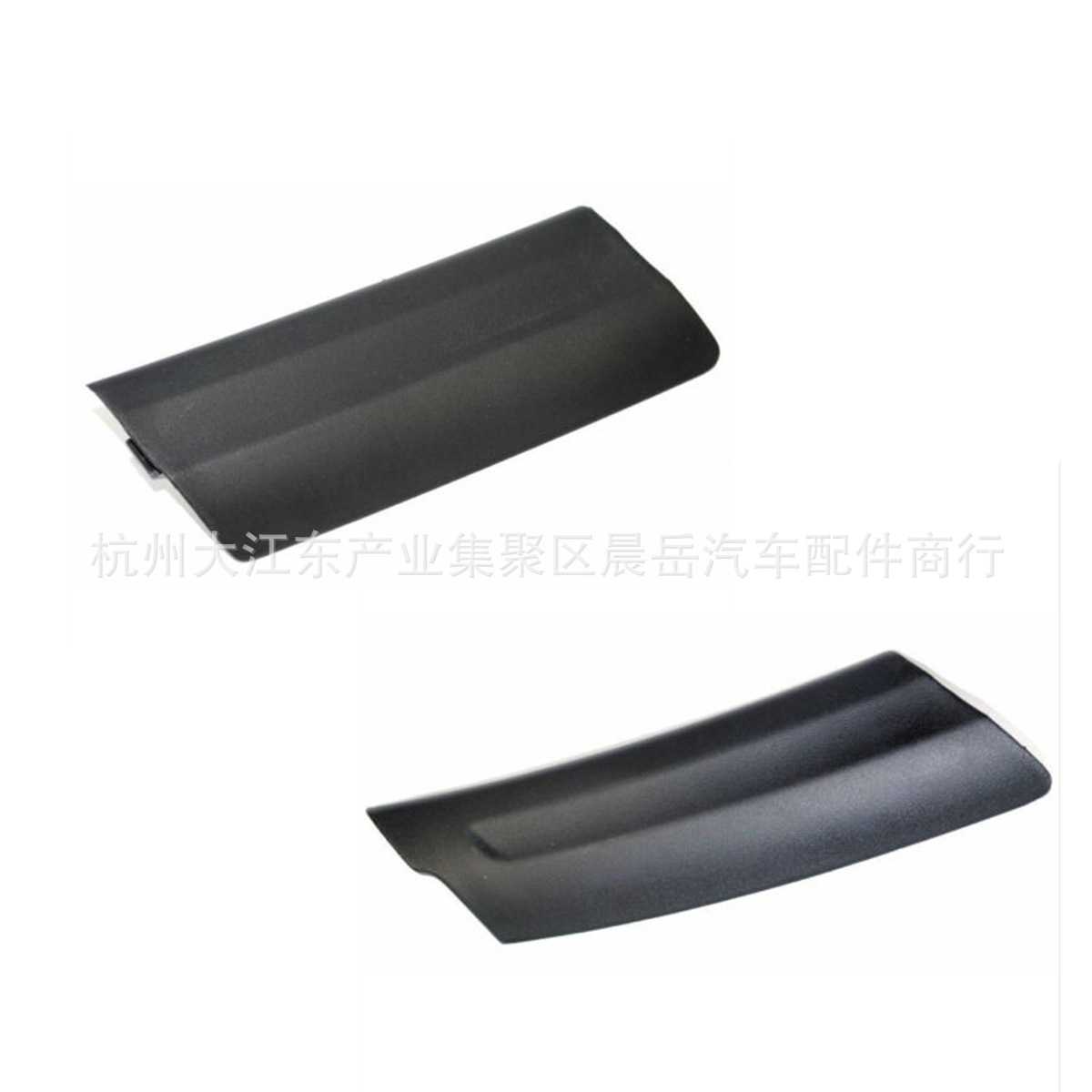 右驾菲亚特500 / 500 Abarth 雨刮臂盖板735452714 735452712