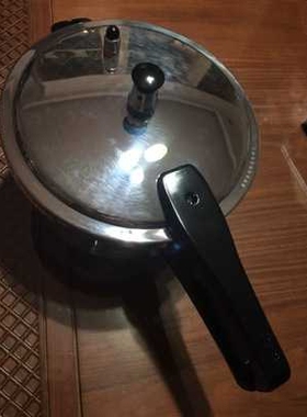 A6L好帮手不锈钢高压锅密封圈配件AS20 22 24 26加厚不锈钢皮圈