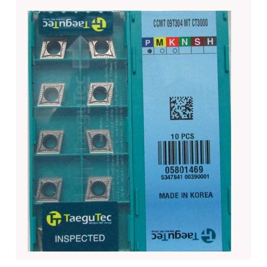 韩国特固克 数控刀片 CCMT09T304MT/CCMT09T308MT CT3000现货,五金/工具,其他刃具,淘宝优惠券,粉丝福利购,淘宝优惠卷