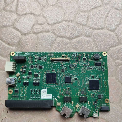 议价伺服驱动器主板控制板R88D-1SN01L-ECT，成