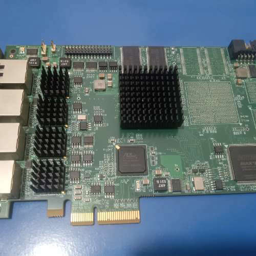 议价[1]迈创motron Y7264-01 REV.A卡 SO