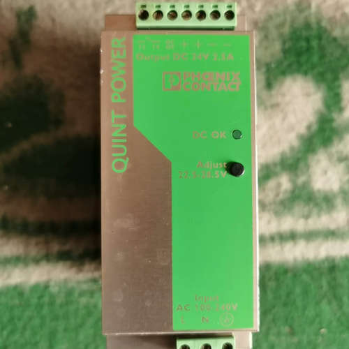议价正品 电源QUINT-PS-100-240AC/24