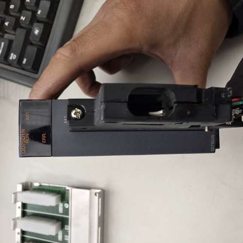 议价QD75D1N Q系列PLC扩展模块