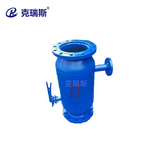 动工业自过动排污反洗滤器自反冲清洗排污过滤MPY器厂家