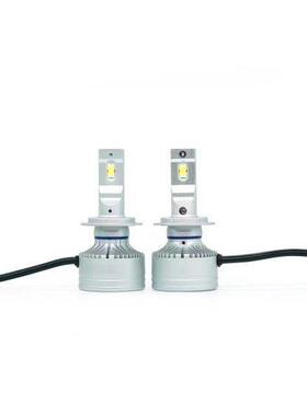 睿A9LED超H高亮汽车LED大灯远光近光7H一4H令11HB3HIR2远近体12V