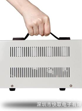 LPWNOW威PS-6402D大功率4显直流稳压电源F60V2A开龙关维修电源LNG