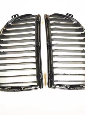 前保险杠中5网格栅E903200I32I33I6905113712000751137012008