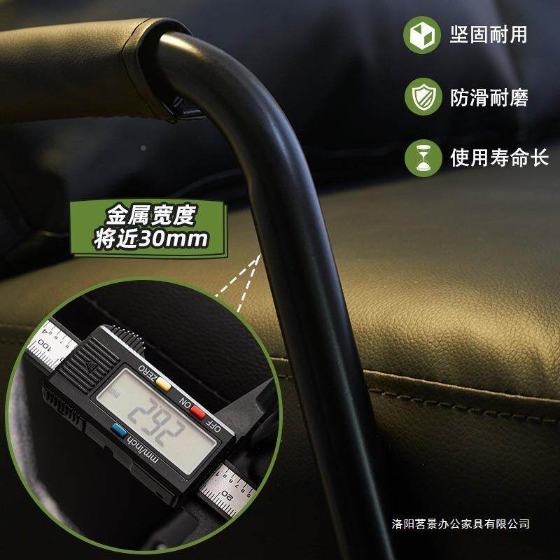 卡简沙发小户型客厅出租房座服装店色休息区易铁FMY艺黑单人双人