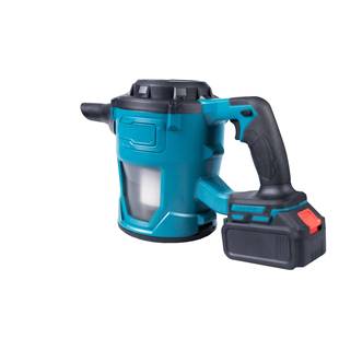 新户款 窗缝吸尘器用汽车载保洁手持小隙型大家吸力无ALO线清洁机