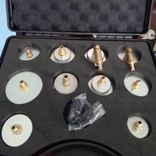 RA-9100RA-9100刹车油换机更锈钢电动压迫不式12V制动液充放机