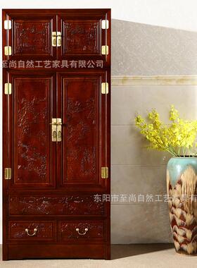 家直销至尚厂自然香樟木顶箱柜香樟木衣香柜樟纳木收柜储KRQ物柜